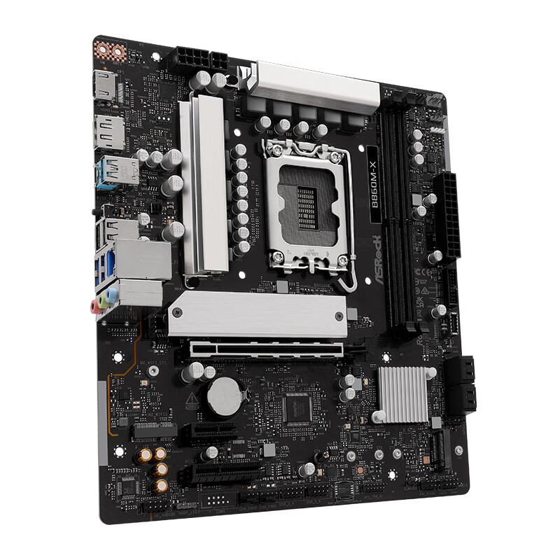 华擎 B860 ASROCK M X 图 5
