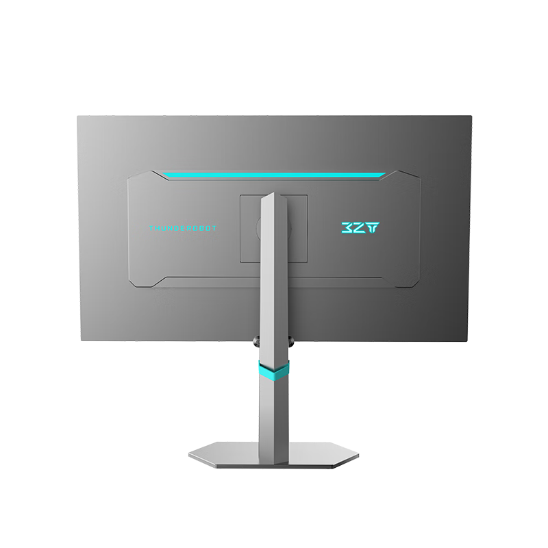 ����31.5Ӣ��OLED��4K 240Hz˫ģ480Hzԭ��10BitӲ��������HDR1300nit Type-C96W�羺��ʾ��ZU32F240E 4499.1Ԫ(������)