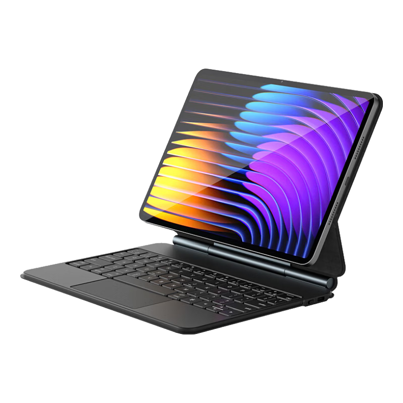 ��ʿ�25���¿����С��ƽ��Pad7/8Pro��������7SPro��ؼ��̴�����������װ��ģһ��ʽ���������ذ� С��7/8Proͨ��ح11.2Ӣ�� ��ɫ