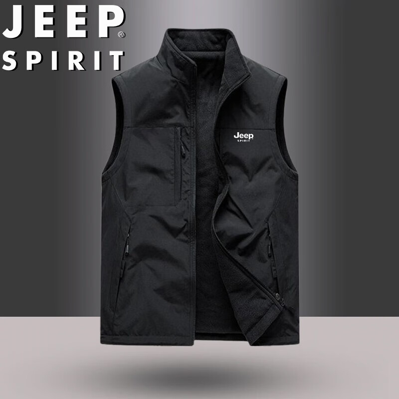 ڲJEEP SPIRITﶬʿ쿲жڴ ɫ XL    199Ԫ