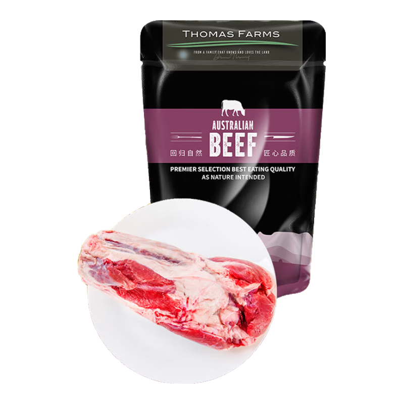 ���ڲ�����THOMAS FARMS ���޹���ԭ�а���˹ţ����2��/�� ����ţ������±�⽡�� 67.5Ԫ