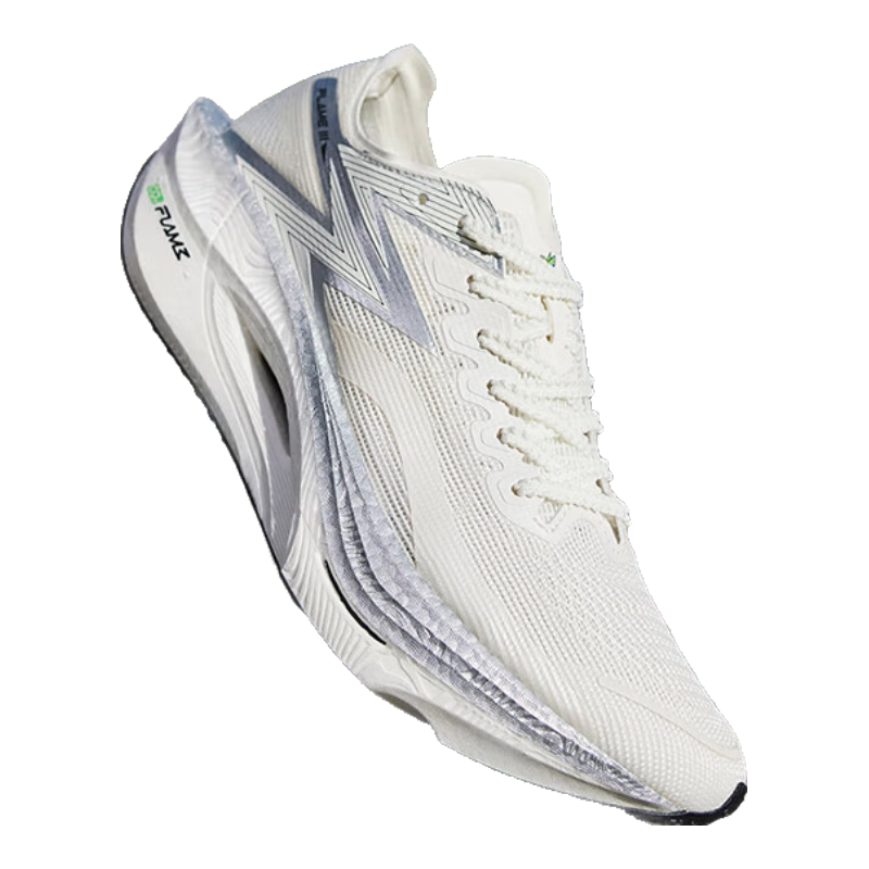 361°361度运动鞋男鞋【飞燃3】秋季新款马拉松碳板竞速跑鞋子男IP MIRO 41