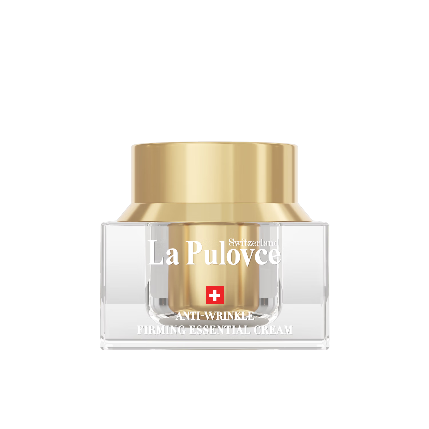 LP LaPulovceLaPulovce拉普瑞斯抗皱紧肤精华面霜（试用装）5ml