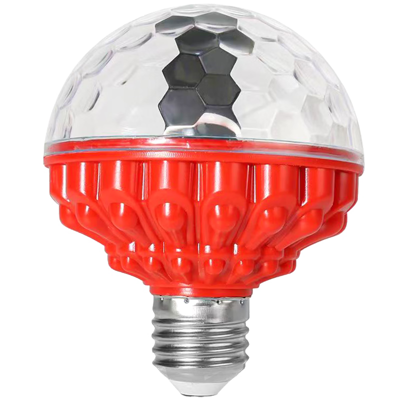 春节彩灯泡过年彩灯新款LED新年发财灯福字L 发财灯【一个装】