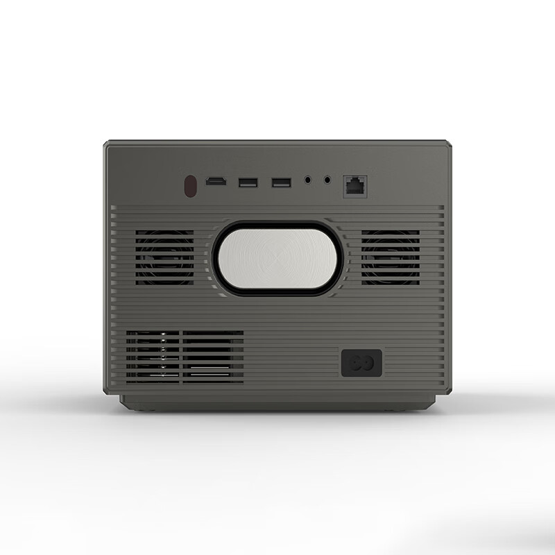 HUATWAI2025新款高亮家用投影仪 4K超高清家用卧室智能家庭影院 全自动校正对焦教育办公投影机 【超亮款】16G 白天直投 极清超亮 4K巨幕影院