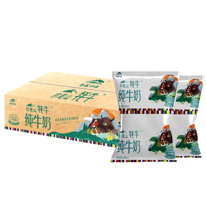 ���ڲ������������ ����ɽ��ţţ�� ��ţ�̺�����20% ��1�����Ρ� ��װ200ml*12��*1��