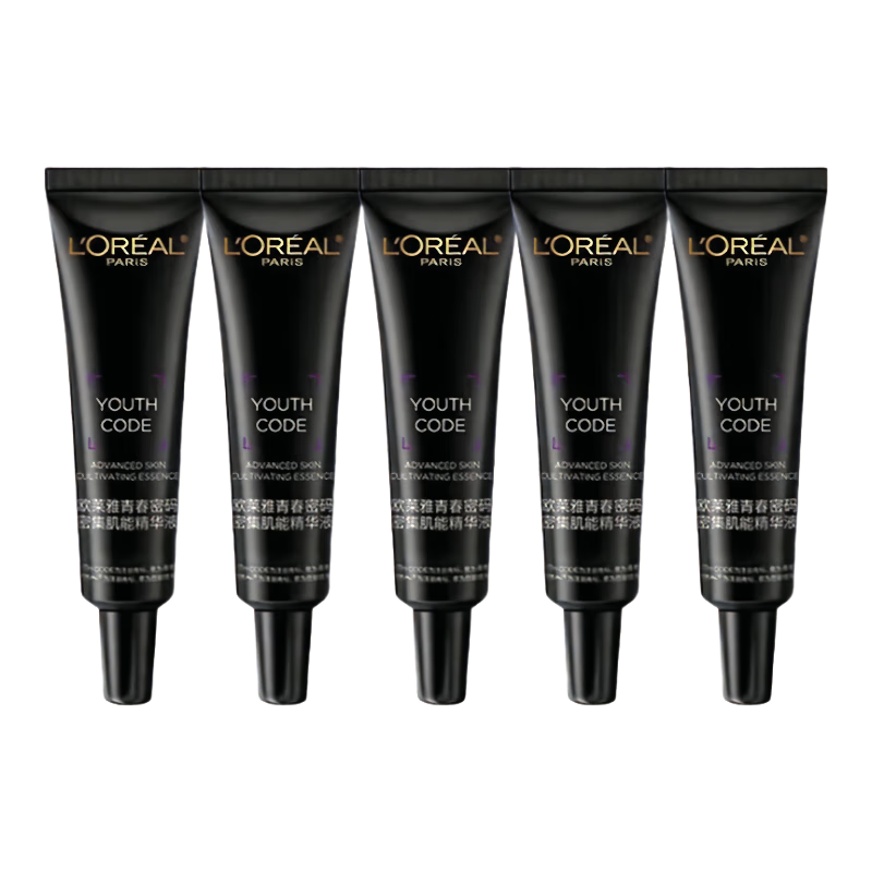 ���ڲ�����ŷ�����ഺ���뾫��15ml*5���¿���ĸ�׽����������֡� 51.9Ԫ
