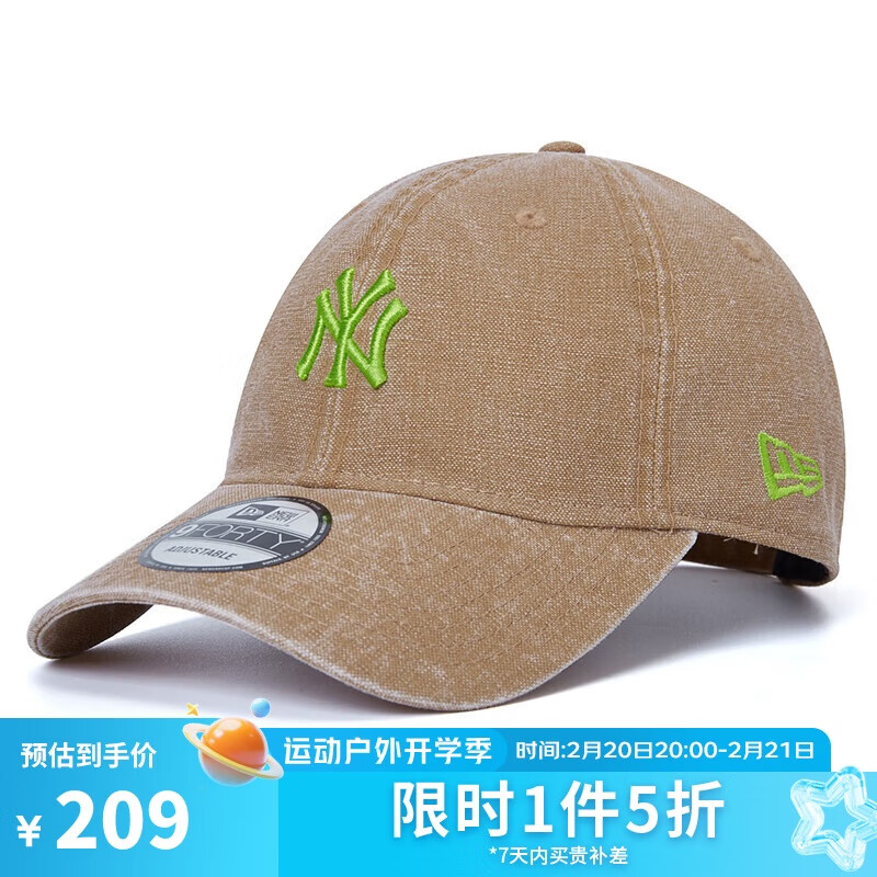 NEW ERAxMLB����Ŧ�໪������Ůͬ��ˮϴ�����940����ñ13086354