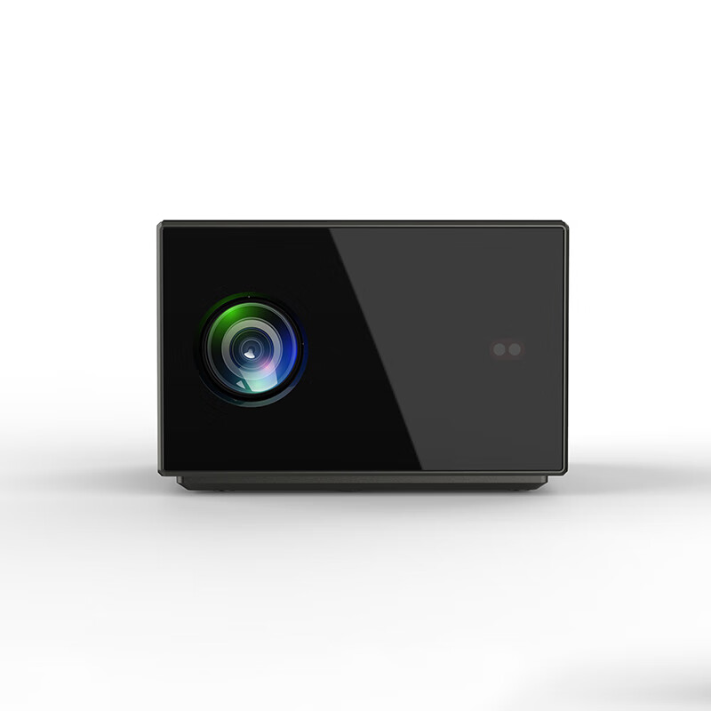 HUATWAI2025新款高亮家用投影仪 4K超高清家用卧室智能家庭影院 全自动校正对焦教育办公投影机 【超亮款】16G 白天直投 极清超亮 4K巨幕影院