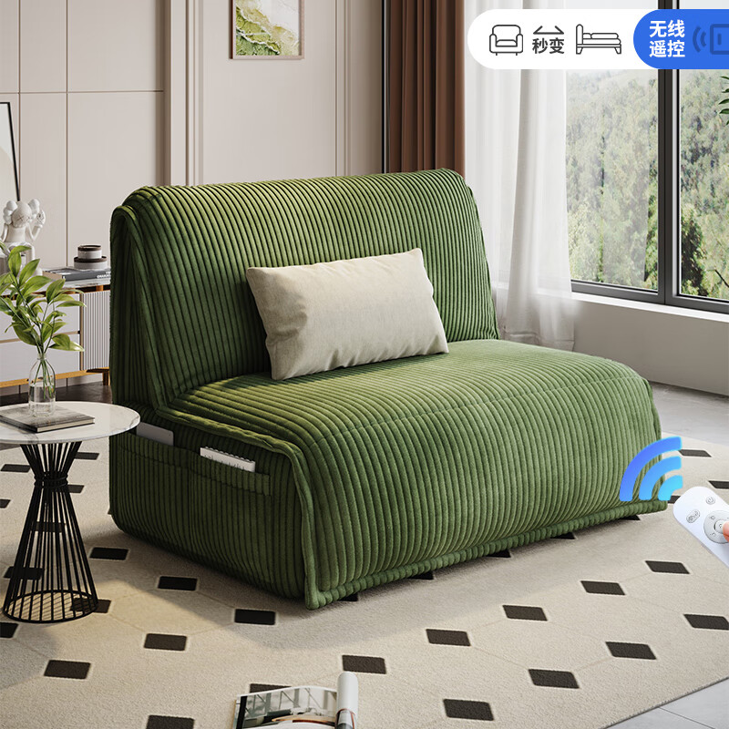 沙发床十大品牌排行榜揭晓这10款舒适实用，解锁家居新体验-图片8