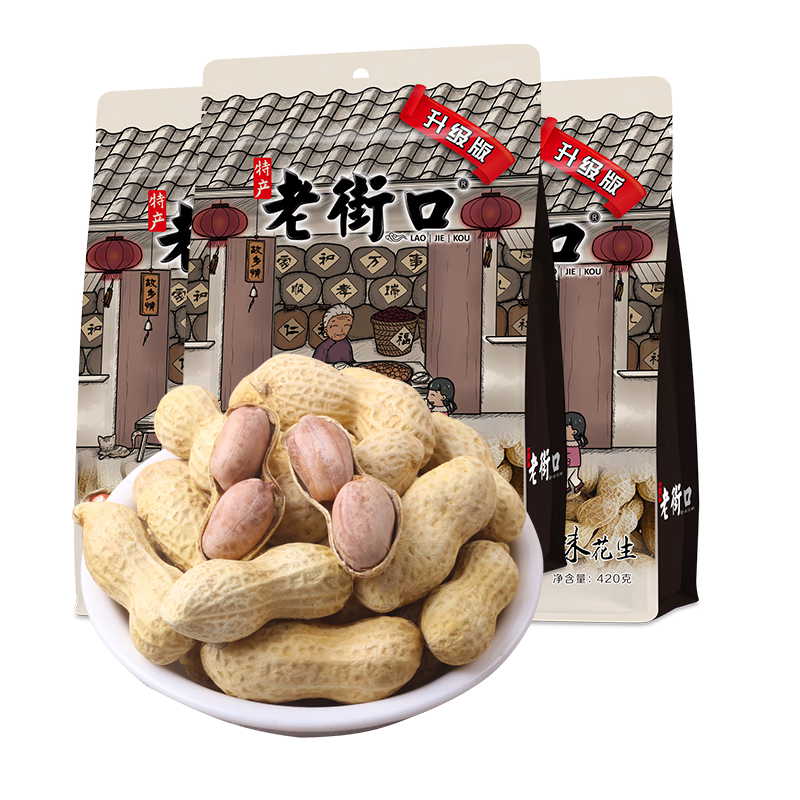 �ٽ��ۣ��Ͻֿ� ���㻨�� 420g*3�� 18.13Ԫ