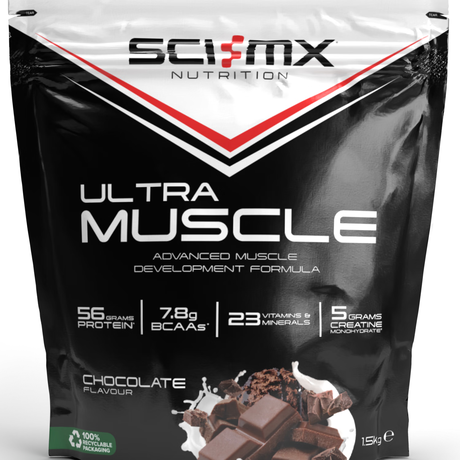 SCI-MX 3.3��ULTRA��ǿ�� ˫���ɿ���ζ Ӣ������ ���������嵰�׷� 39.01Ԫ��PLUS��
