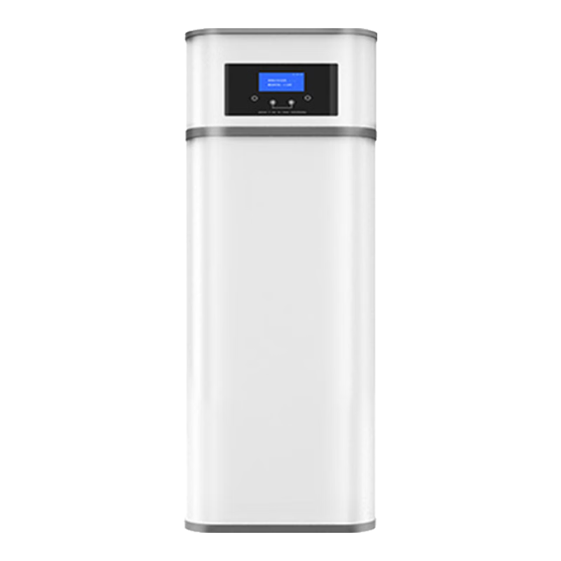金善康 JSK 德国无盐软水机 净水软水一体机 全屋中央净水机 家用净水器 大型软化水质设备 无盐软净一体机2.8T【三件套】