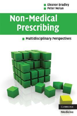 预订Non-Medical Prescribing