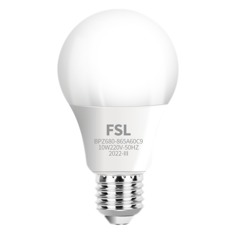 ���ڲ�����FSL��ɽ���� LED����E27�ݿ��������ܵƳ������ݵƼ������ô��ʹ�Դ ����10W E27���ݿڡ��׹�6500K�� ���� 6.35Ԫ(������)