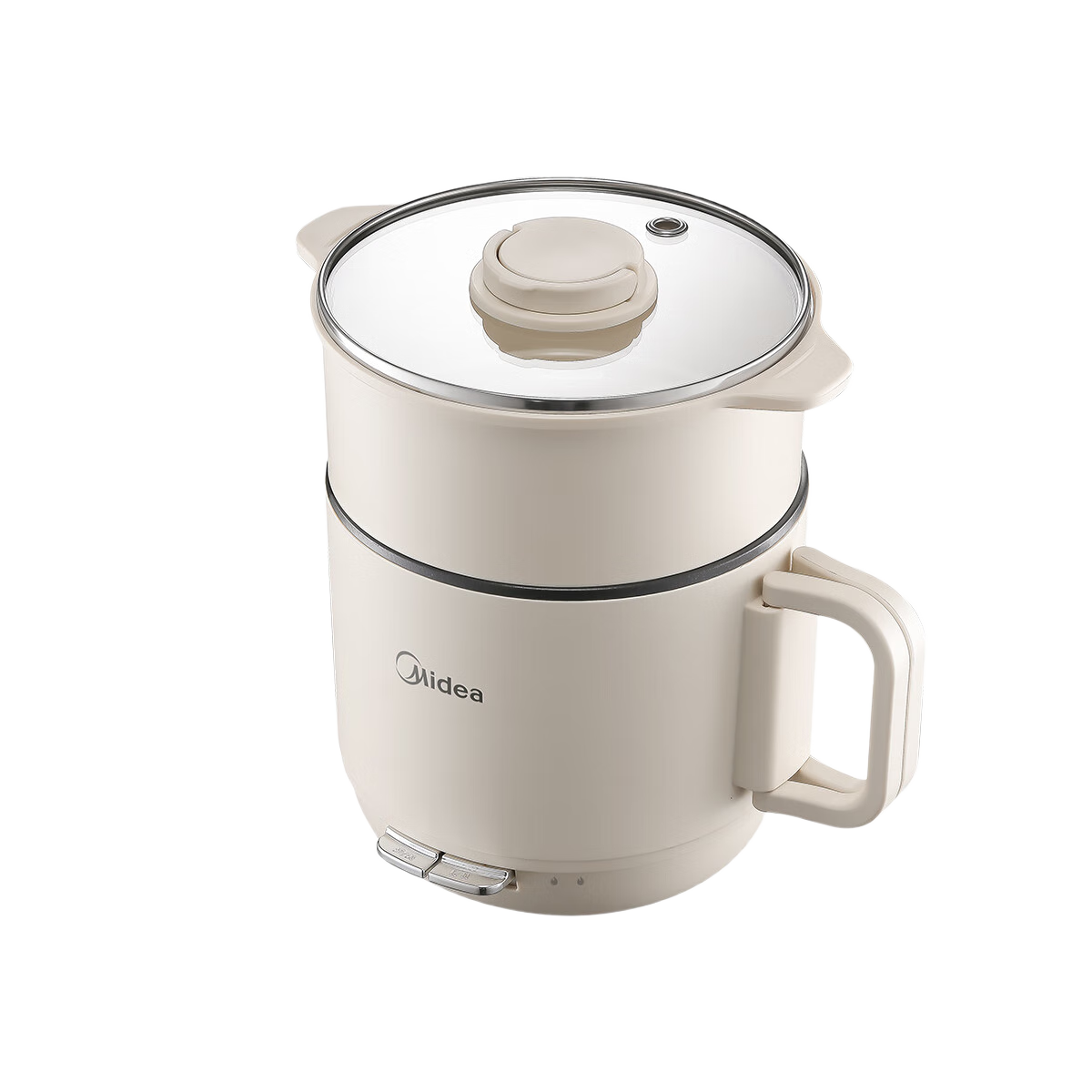 ���ģ�Midea��������������ȹ���������Яʽ���ο��۵�С�����������¶Ӫѧ������������๦�ܹ� 1.6L �������۵���������XZE1621S