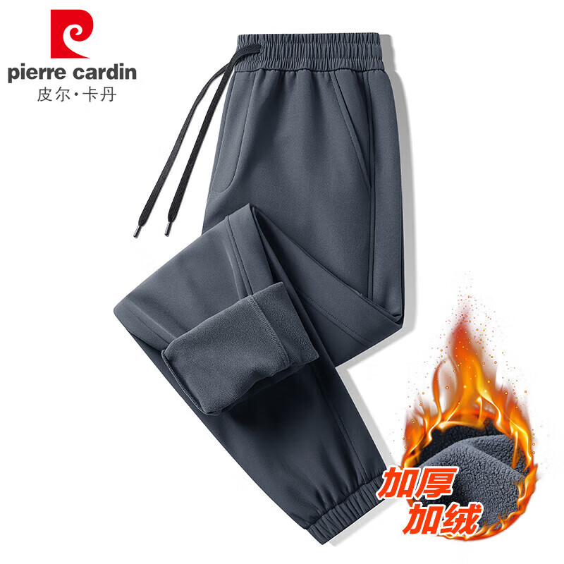 ���ڲ�����Ƥ��������pierre cardin���˶����ж������޼Ӻ�ů���ų�������ʿ�����ˮ��ɽ���г��� 32��� XL