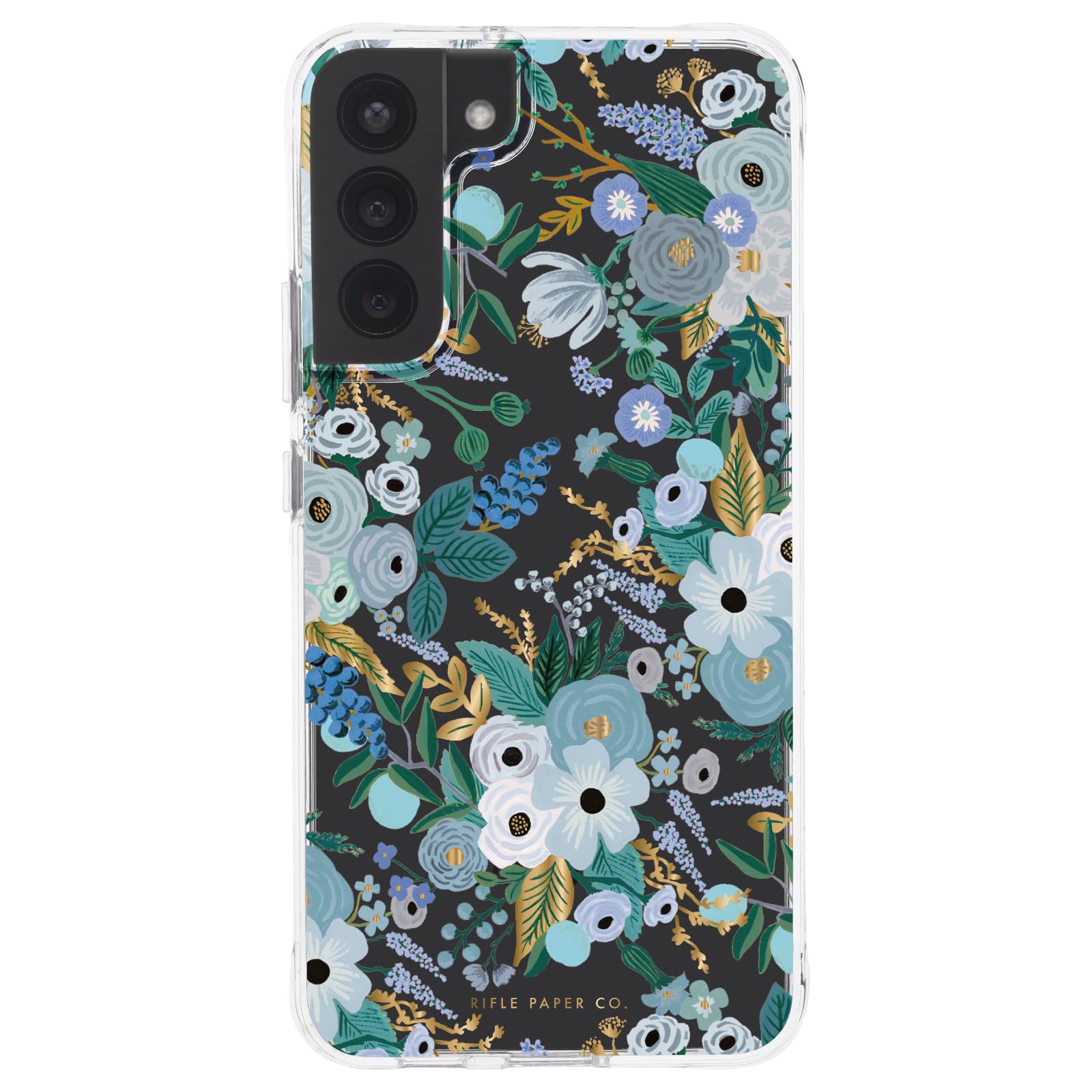 CASE-MATE Rifle Paper Co  三星 Galaxy S22 Plus
