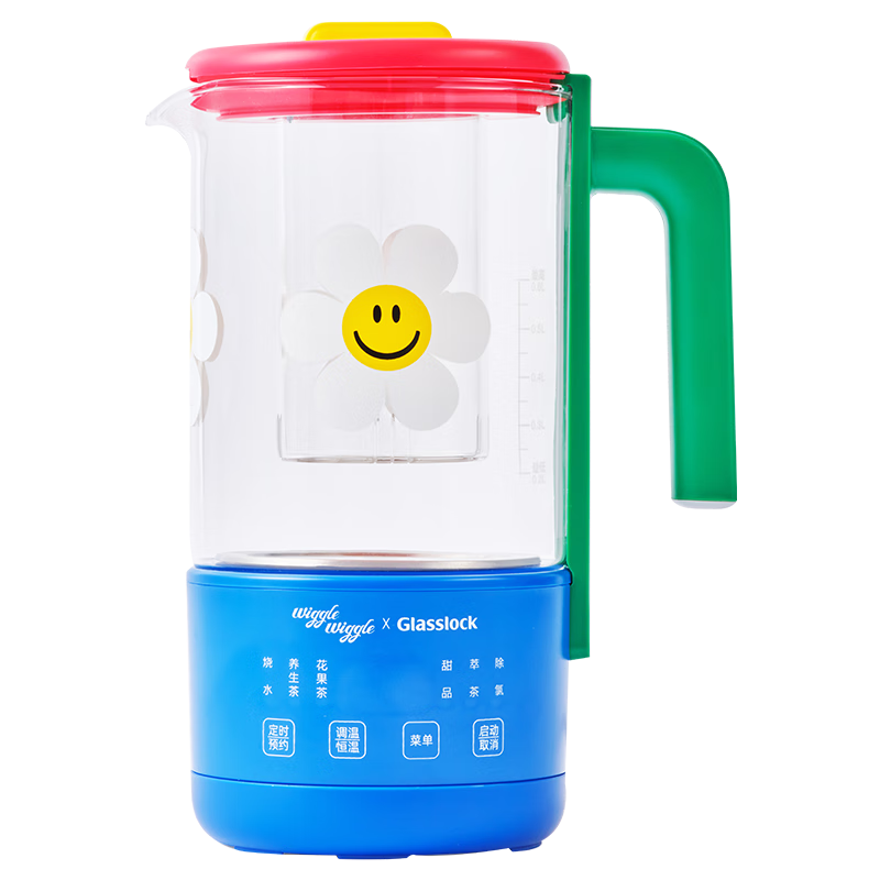 GLASSLOCK&WiggleWiggleѷ0ˮˮ칫Ҷ๦ʻС豭