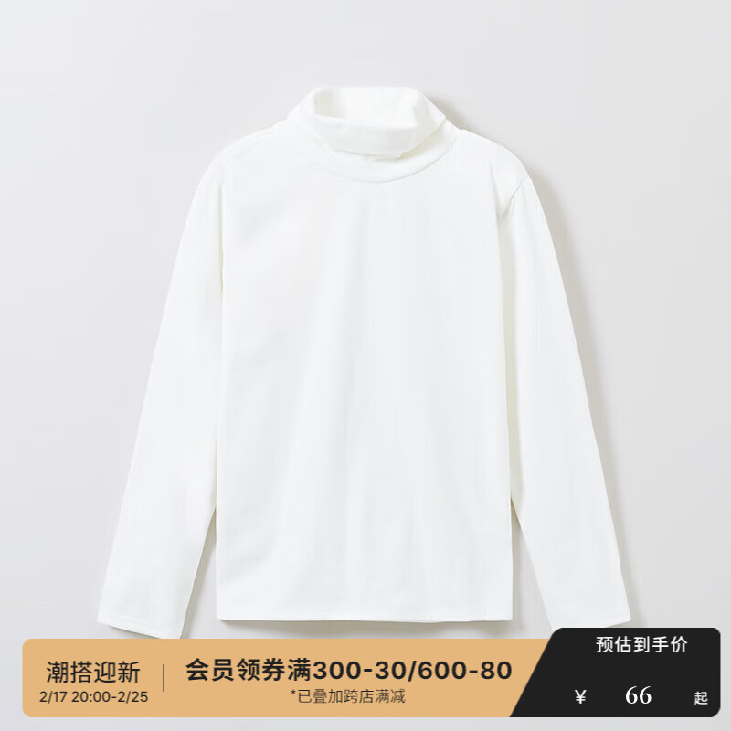 SPAO����ͬ��2024�궬����ƷŮʿ������ů�������T��SPFWE4VG01 ��ɫ ��Ԥ�� 10��20��ǰ������ 165/90/M