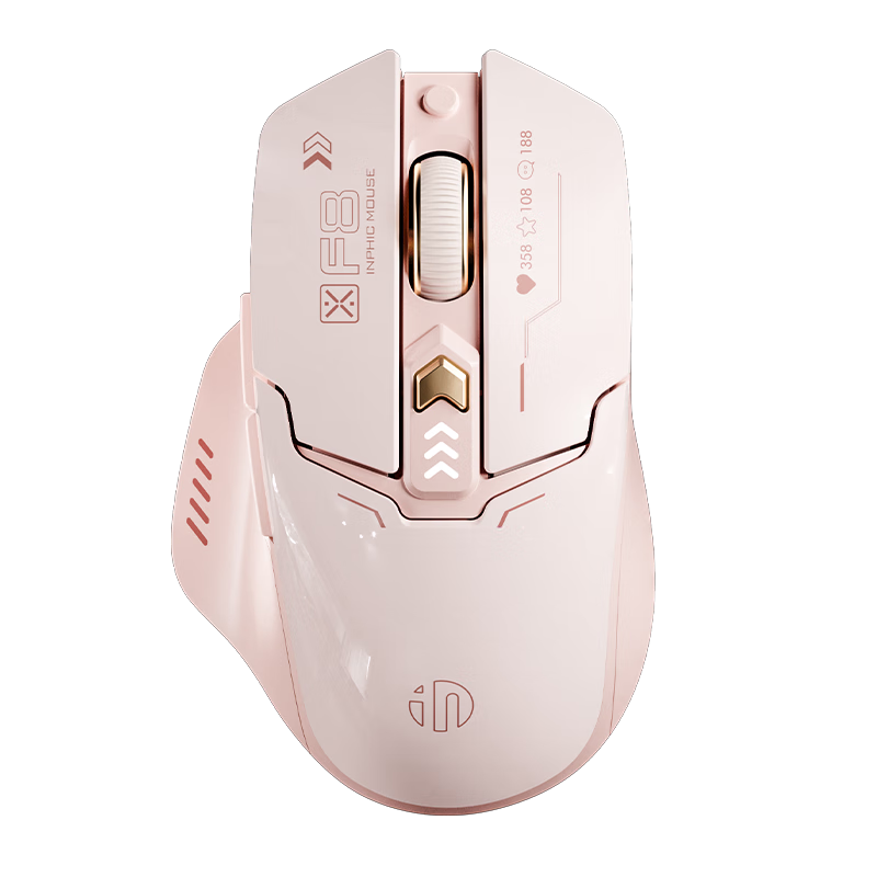 ӢƿˣINPHICF8ɳ 칫  ʾ ԱʼǱ2.4GͨñЯ ̲ɫ 59Ԫ