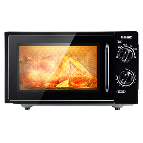 �����ˣ�Galanz�����Ҳ���΢��¯����20L����  ƽ����ȼ���  ��ݲ���С�� ����� ΢��¯ XB1˫��ť����ƽ��ʽ����΢��¯ 305Ԫ