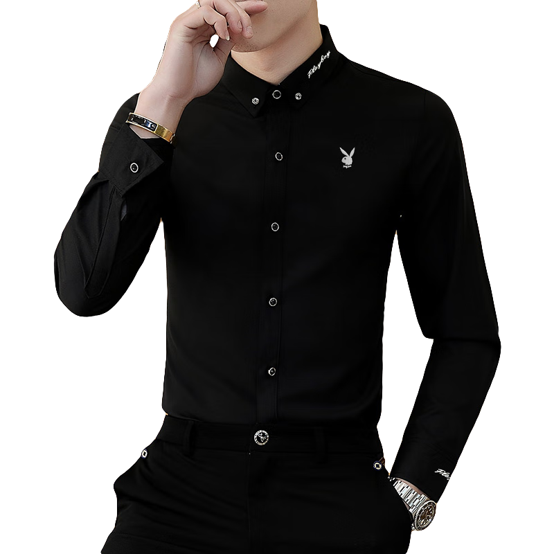 ӣPLAYBOYгʿﶬ߶װ߼г· 112Ԫ