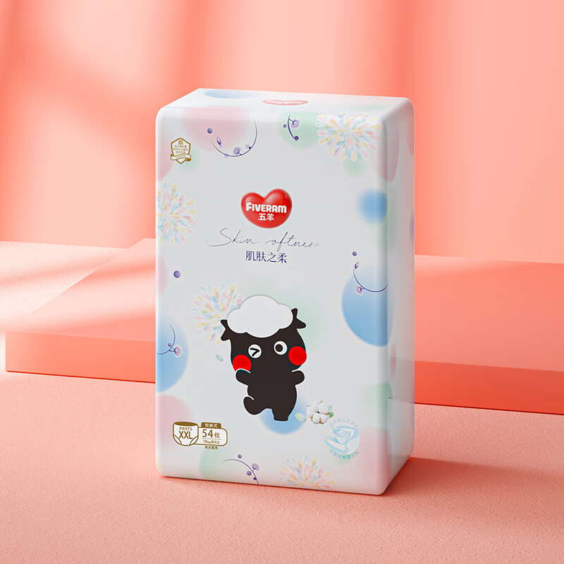 ����FIVERAMS������֮��������͸�������ɳ�������˲��Ӥ����ʪ��ˬ��Ů����ͨ �ɳ���XXL54Ƭ