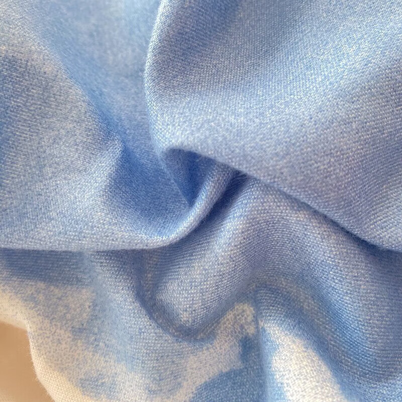 软贝 小清新四件套 透气亲肤 印花卡通简约田园套件被套床单床上用品 甜心小熊 床单款 1.2m三件套(被套150*200cm