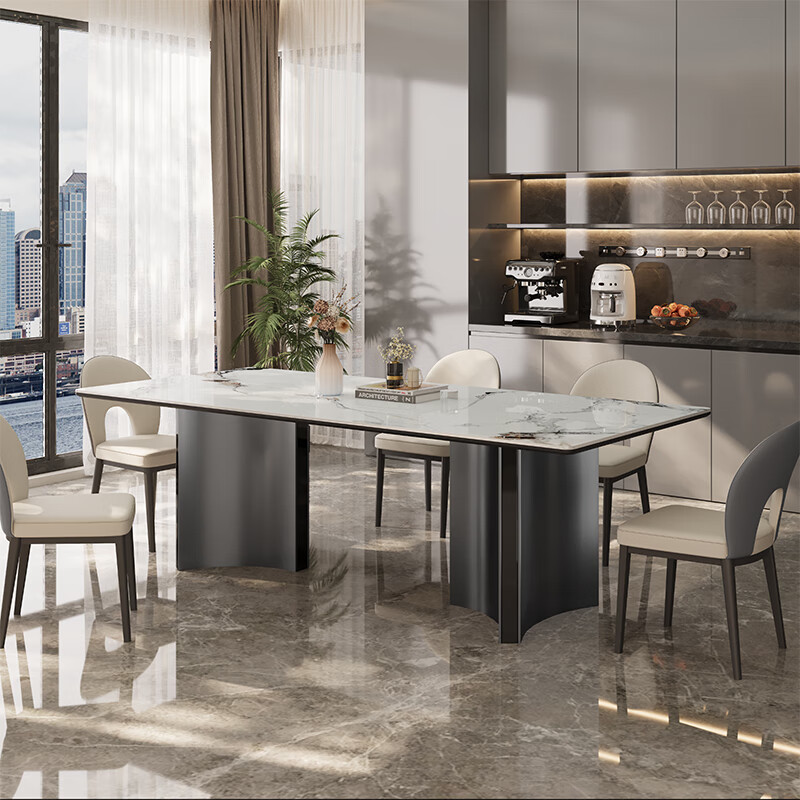 餐桌椅什么品牌好?测评这6款,舒适耐用,完美搭配你的家-图片3