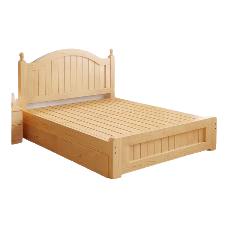 ڲָʵľ1.5ִԼŷʽ˫˴1.8þóⷿľ˴ ԭľɫʵľ 1000mm*2000mm238.9Ԫ