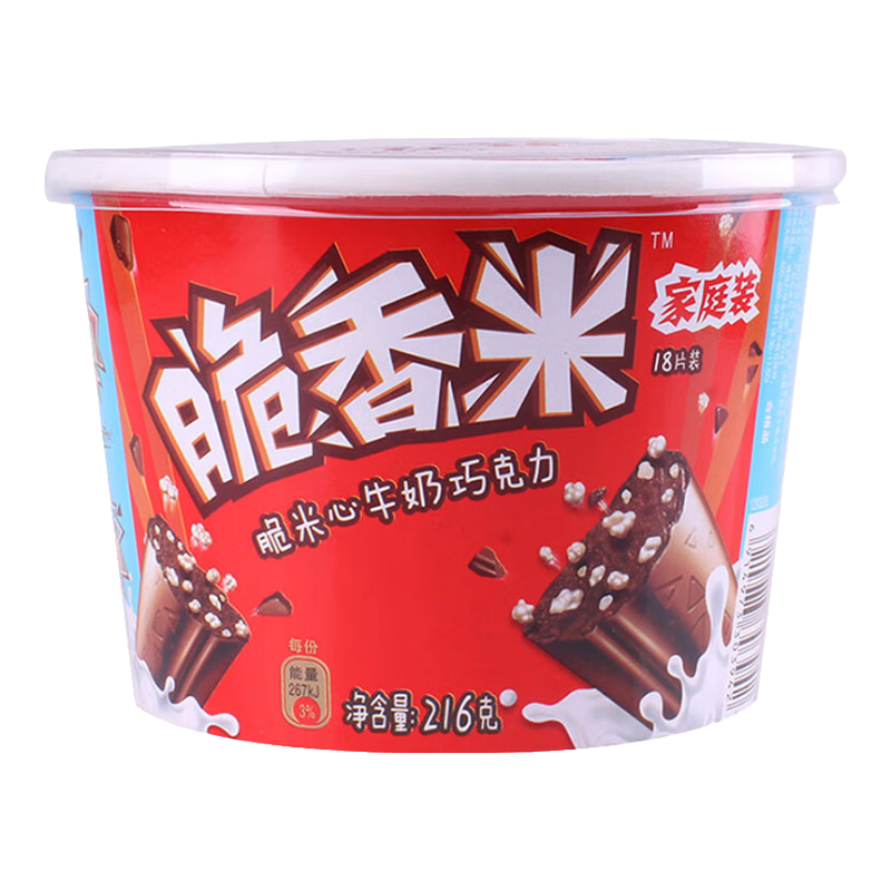 ������ ţ���ɿ��� ��װ216g  22.9Ԫ