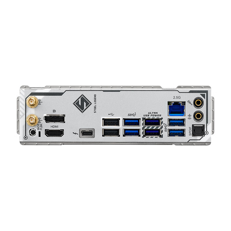 华擎 B860 ASROCK M STEEL LEGEND WIFI 图 7