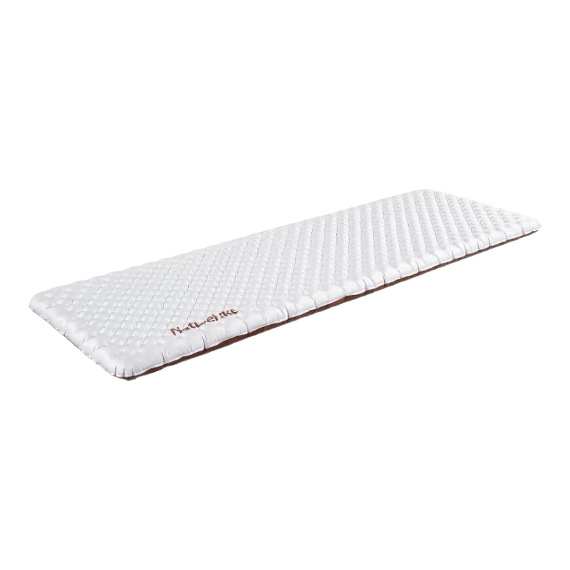 NaturehikeŲ��ͽҰ��rֵ�����泬������滧��¶Ӫ�ص��Я˯������ ̼��/ľ����168*58cm-Rֵ5.8 494Ԫ