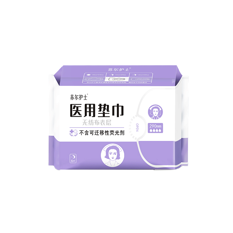 �ն���ʿ ������ 290mm��6Ƭ
