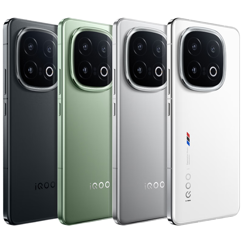 vivo iQOO 13 16GB+1TB  8ƶƽ̨ е羺оƬQ2 5G羺ֻ*̡3946.66Ԫ