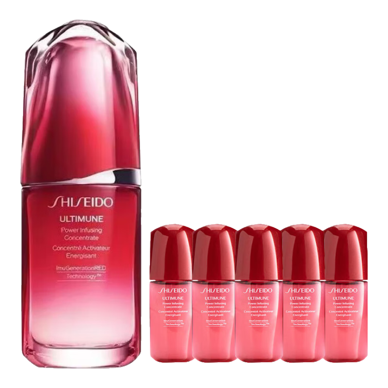 ڲãShiseidoҺװӲˮʪάŮʿƷ 100ml348Ԫ