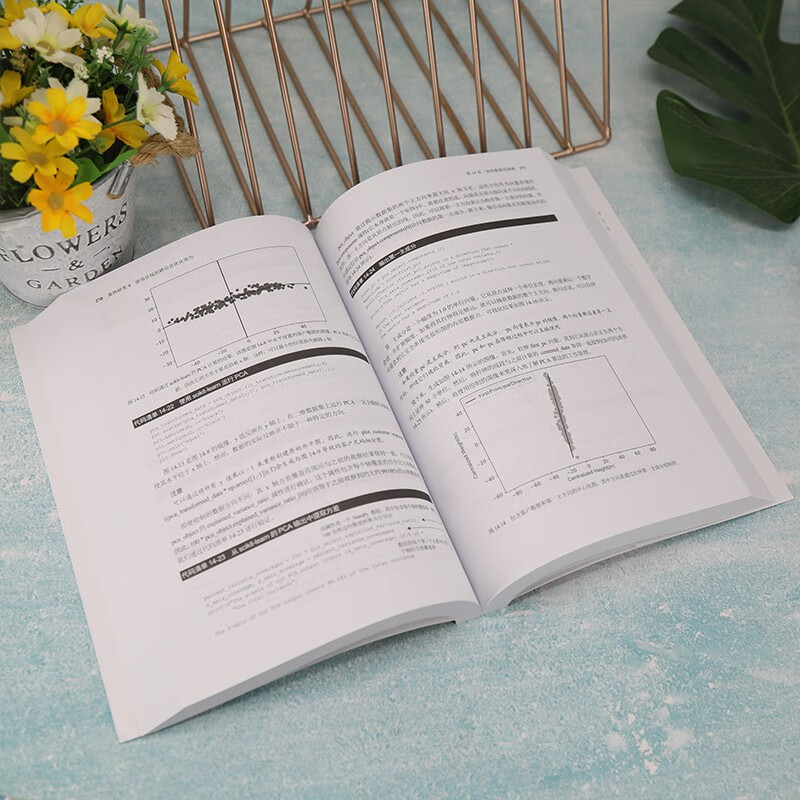 Python数据科学项目实战