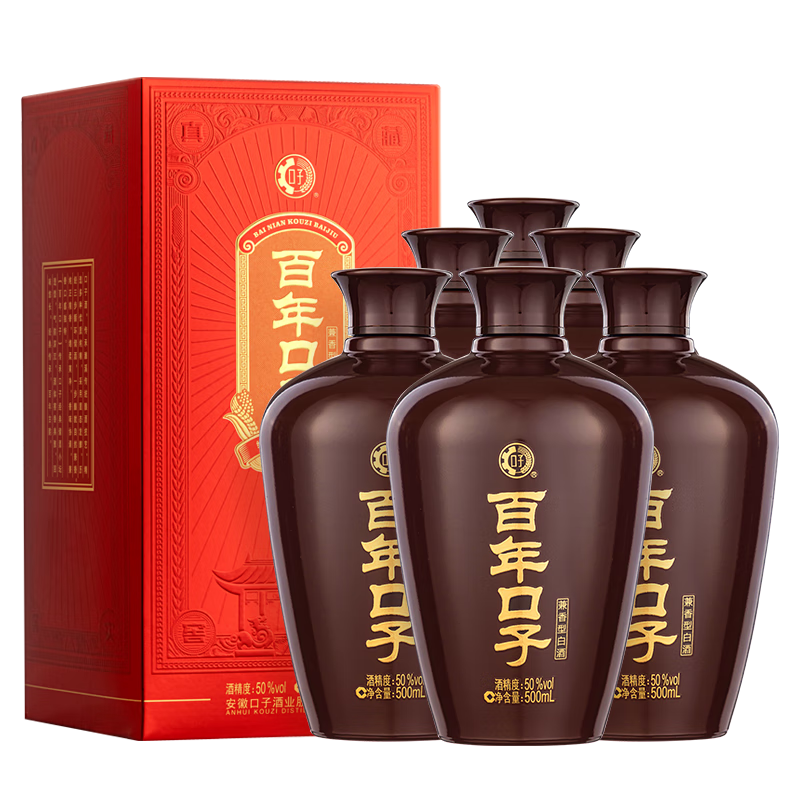 ӽ  50 500mL 6ƿ Ͱ׾214.0Ԫ214Ԫ/