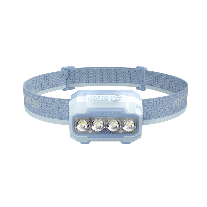 ���ؿƶ���NITECORE��HA23 UHE�����ɫ����������ЯAAAͷ���ߺŵ�س�����ԽҰ�ܵ�ɽ ���䣨�������ߺŵ�أ�����ɫ