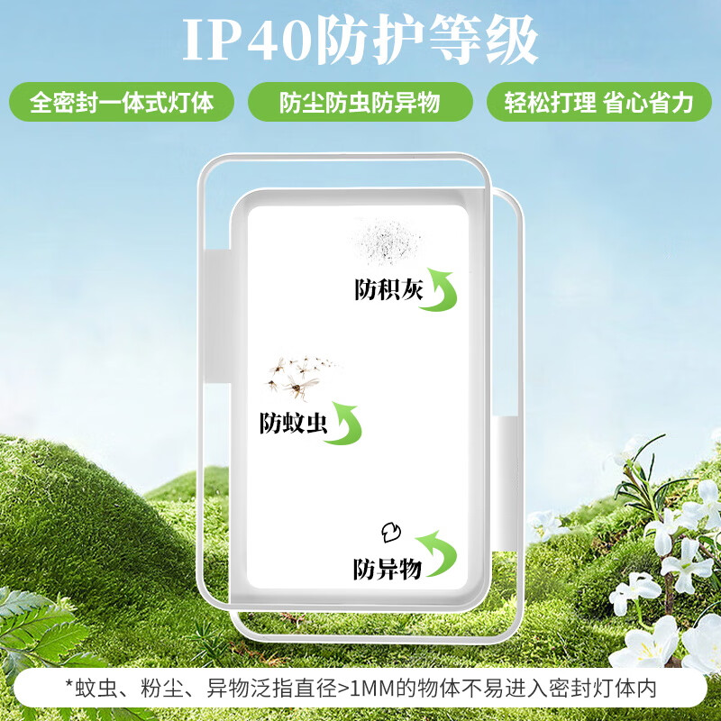 吸顶灯品牌排行前十名:这10款高亮节能,照明效果超棒-图片4