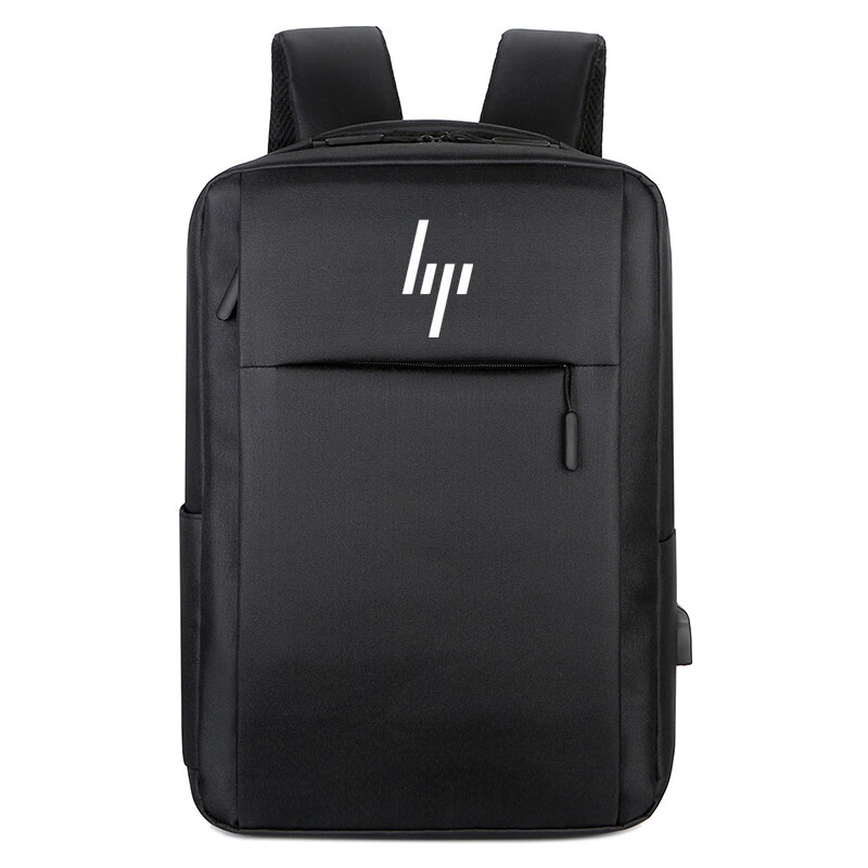 适用惠普HP星Book Pro16电脑包惠普Pro14笔记本16英寸双肩包战66 纯蓝色大容量 16.1英寸