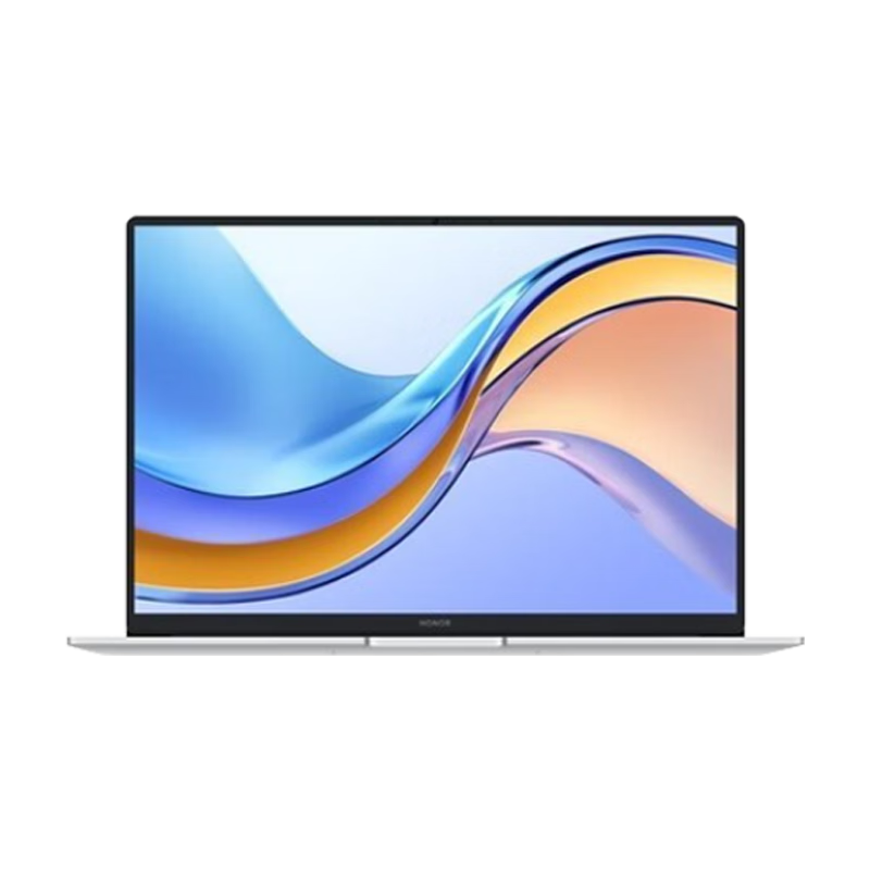榮耀magicbook x16筆記本電腦13代酷睿標(biāo)壓學(xué)生性價(jià)比輕薄便攜商務(wù)本 i5-12450H 16G 512G ｜X16 【線下零售版 支持驗(yàn)貨】