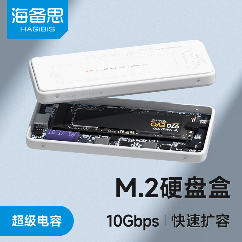 ����˼д����Ӳ�̺�M.2�ƶ���̬NVMeӲ�̺�����SSD��ȡ��Type-C����MacBook�ʼǱ������ֻ����ݴ����� MC200����°ס� 84.96Ԫ