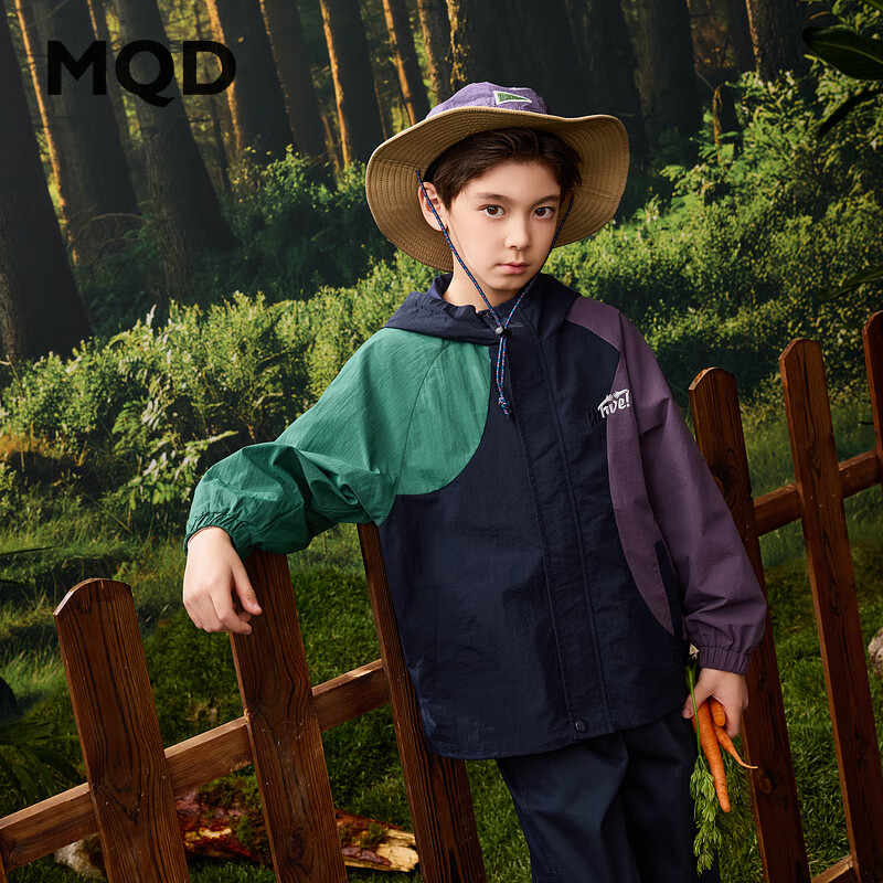 ����� MQD ��ͯ����ײɫƴ��ɽϵ��ñ���� ���� 110 106Ԫ(����ȯ)