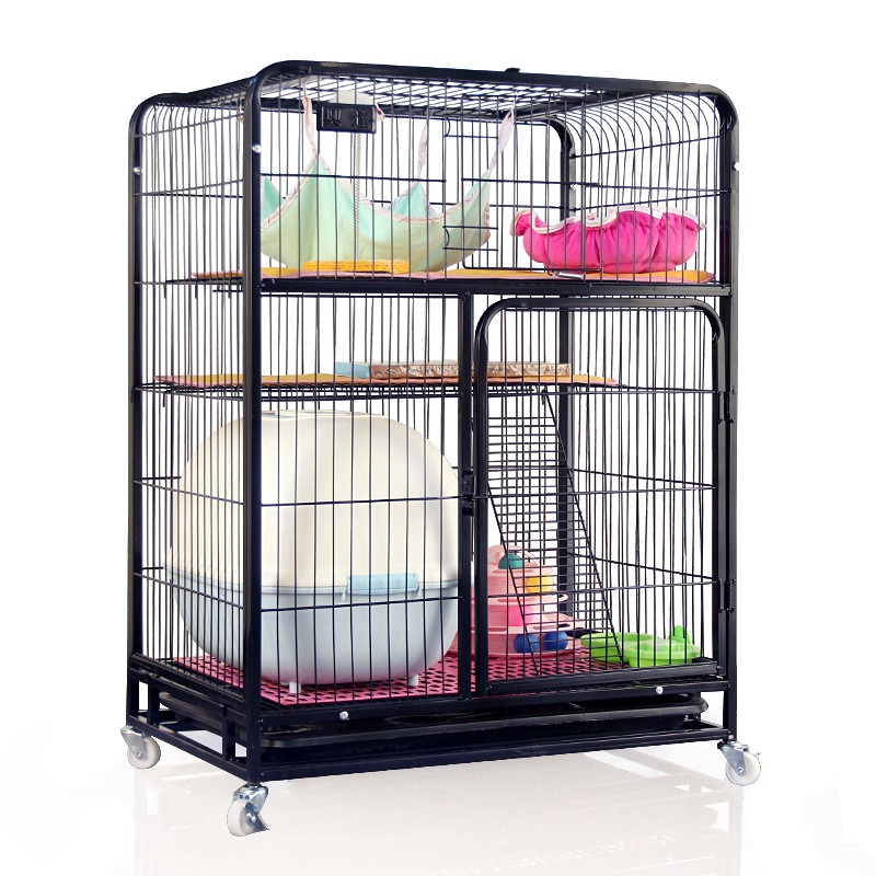 舒适环境与价值稳定——兴达万宠笼子/围栏的选择|如何查京东笼子围栏最低价格