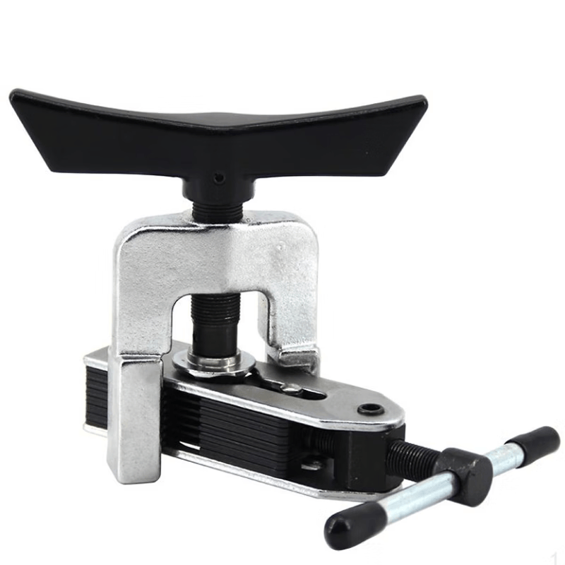 工途（Gongtu）多功能扩管器扩孔器CT-526扩口CT-525空调铜管扩口器制冷工具 通用型扩口器525 5-16mm