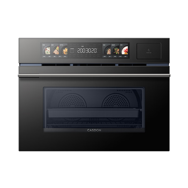 ���� CASDON ˫�ȷ�Ƕ��ʽ΢���� SR52BW1-GRPro 5��1 WIFI�ǿ� ΢����һ��� 4598.5Ԫ(����������ҳ��۸�5910������100��Ԥ�ۼ�5910)