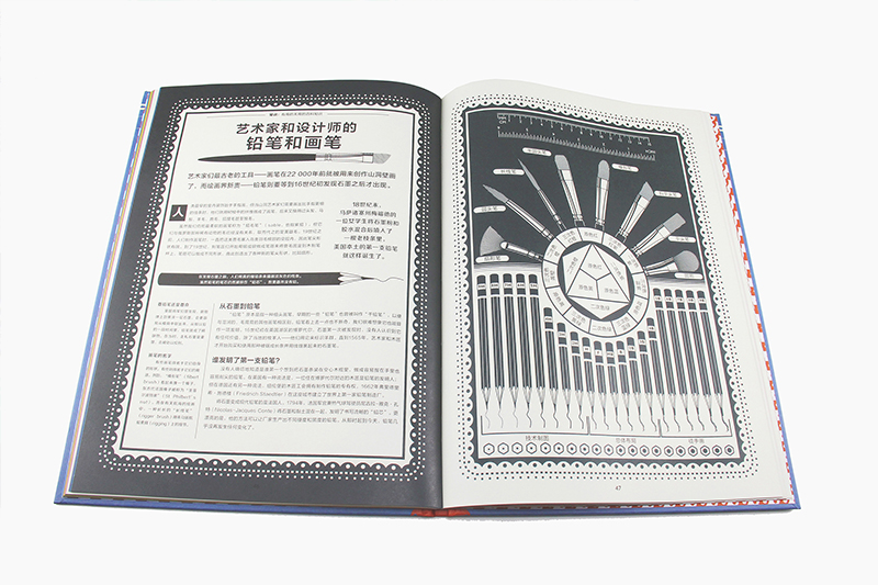 常识：有用的无用的百科知识（DK金牌作家理查德·普拉特力作，获《奥地利年度科学书》 提名）浪花朵朵详情图