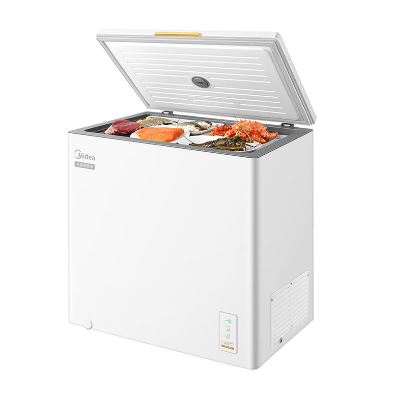 ģMidea200ϼ˪С-40CСʹٶ䶳һЧ924.7Ԫȯ